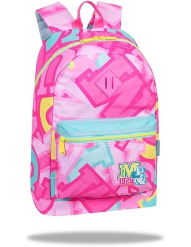 Mochila Escolar Coolpack Minnie Mochilas Escolares | Fraber