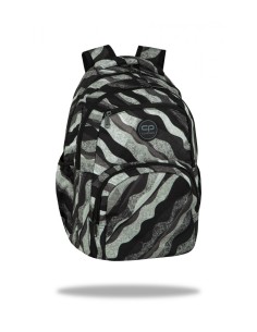 Mochila Escolar Coolpack Pick Grey Coast Mochilas Escolar...