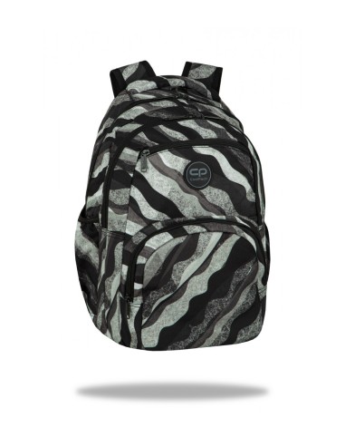 Mochila Escolar Coolpack Pick Grey Coast Mochilas Escolar...