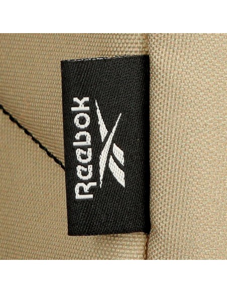 8262342 MOCHILA 45CM. REEBOK CROSS ONE TAUPE 8262342 MOCHILA 45CM. REEBOK CROSS ONE TAUPE
