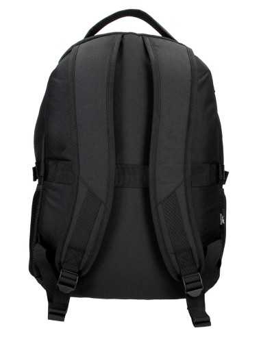 8262441 MOCHILA 46CM 2C. REEBOK CROSS ONE NEGRO