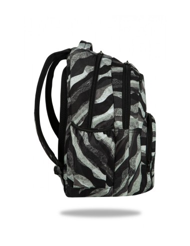 Mochila Escolar Coolpack Pick Grey Coast Mochilas Escolar...