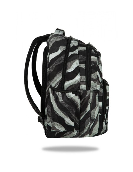 Mochila Escolar Coolpack Pick Grey Coast Mochilas Escolar...