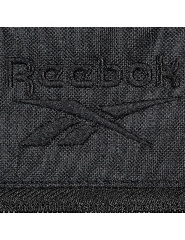 8262441 MOCHILA 46CM 2C. REEBOK CROSS ONE NEGRO