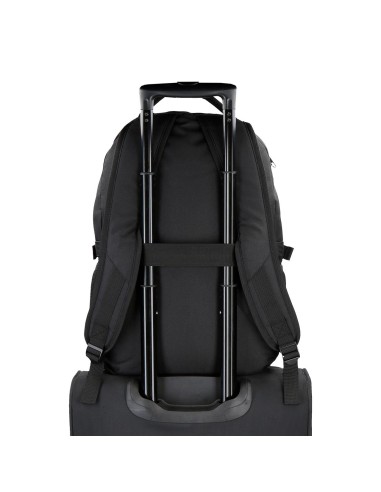 8262441 MOCHILA 46CM 2C. REEBOK CROSS ONE NEGRO
