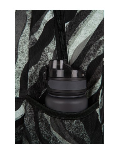 Mochila Escolar Coolpack Pick Grey Coast Mochilas Escolar...