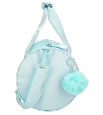 3053041 BOLSA DE VIAJE 41CM. MOVOM I LOVE SEA LIFE 2