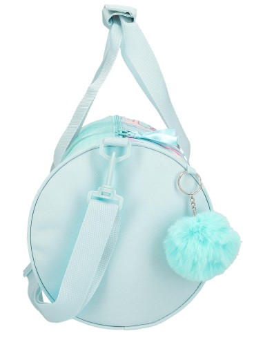 3053041 BOLSA DE VIAJE 41CM. MOVOM I LOVE SEA LIFE