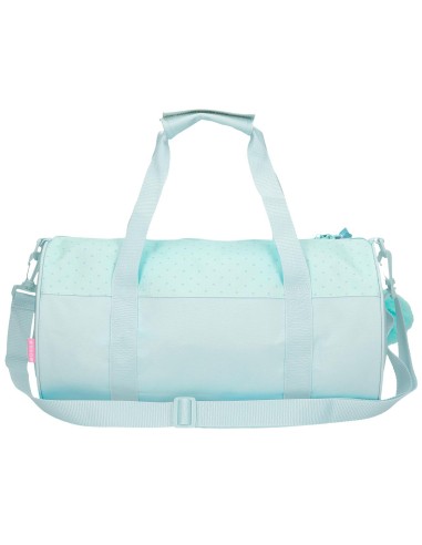 3053041 BOLSA DE VIAJE 41CM. MOVOM I LOVE SEA LIFE