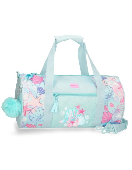 3053041 BOLSA DE VIAJE 41CM. MOVOM I LOVE SEA LIFE 3053041 BOLSA DE VIAJE 41CM. MOVOM I LOVE SEA LIFE