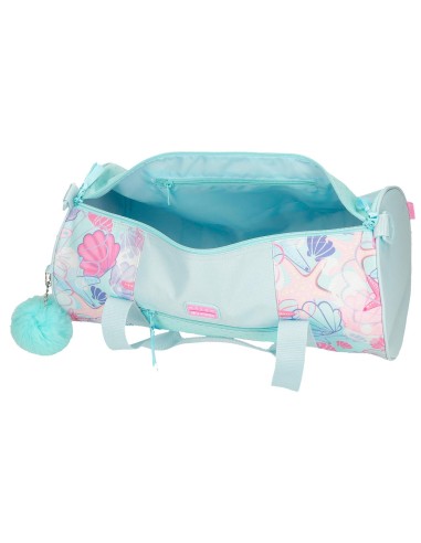 3053041 BOLSA DE VIAJE 41CM. MOVOM I LOVE SEA LIFE