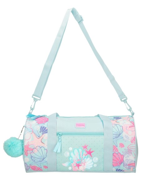 3053041 BOLSA DE VIAJE 41CM. MOVOM I LOVE SEA LIFE 3053041 BOLSA DE VIAJE 41CM. MOVOM I LOVE SEA LIFE