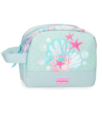 3054541 NECESER MOVOM I LOVE SEA LIFE