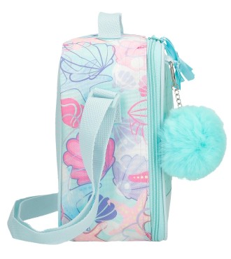 3054841 BANDOLERA PORTAMERIENDA TERMIC MOVOM I LOVE SEA LIFE 2