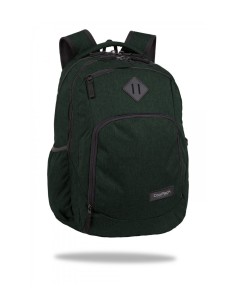 Mochila Escolar Break Snow Coolpack Technic Green Mochila...