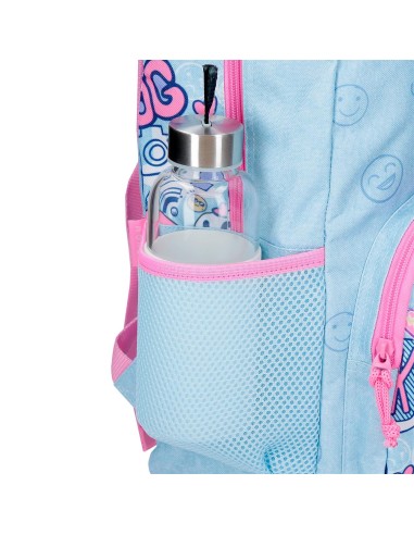 3072341 MOCHILA 38CM. MOVOM POWER GIRL