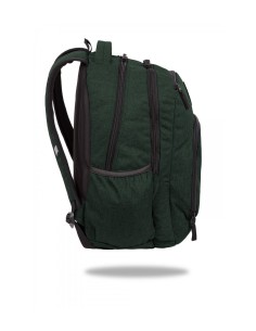 Mochila Escolar Break Snow Coolpack Technic Green Mochila... 2