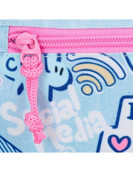 3072341 MOCHILA 38CM. MOVOM POWER GIRL