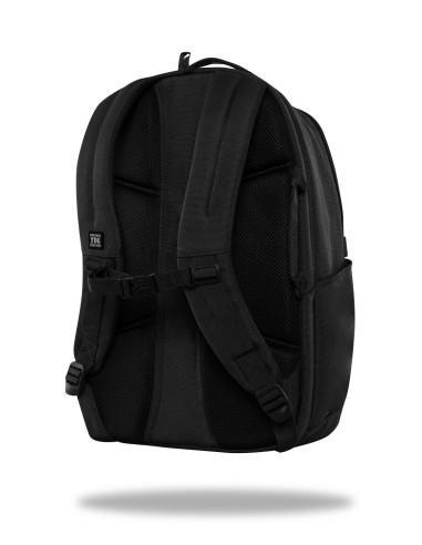 Mochila Urbana Militar Army Coolpack  Negra Mochilas Esco...