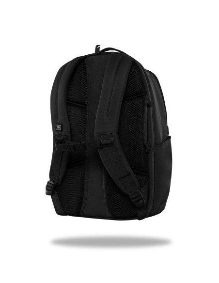 Mochila Urbana Militar Army Coolpack  Negra Mochilas Esco...