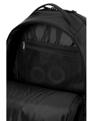 Mochila Urbana Militar Army Coolpack  Negra Mochilas Esco...