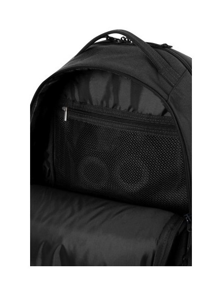 Mochila Urbana Militar Army Coolpack  Negra Mochilas Esco...