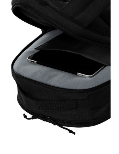 Mochila Urbana Militar Army Coolpack  Negra Mochilas Esco...