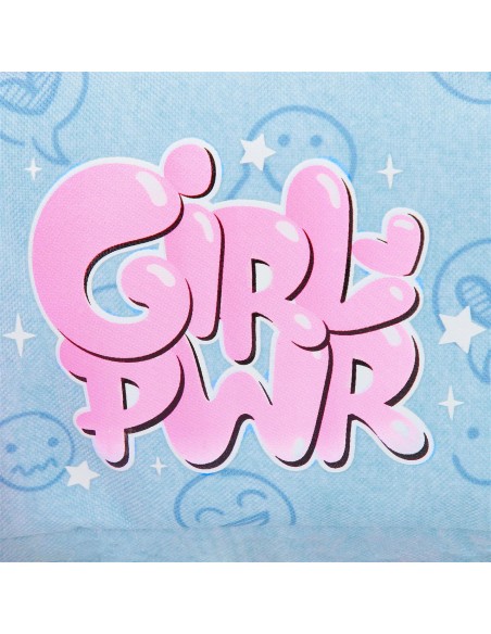 30726T1 MOCHILA ADAP. 44CM 2C. C/CARRO. MOVOM POWER GIRL