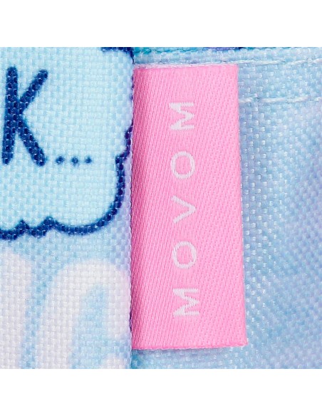 30726T1 MOCHILA ADAP. 44CM 2C. C/CARRO. MOVOM POWER GIRL