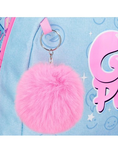 30726T1 MOCHILA ADAP. 44CM 2C. C/CARRO. MOVOM POWER GIRL