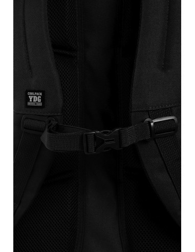 Mochila Urbana Militar Army Coolpack  Negra Mochilas Esco...