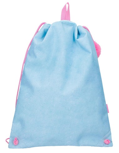 3073841 GYM SAC MOVOM POWER GIRL