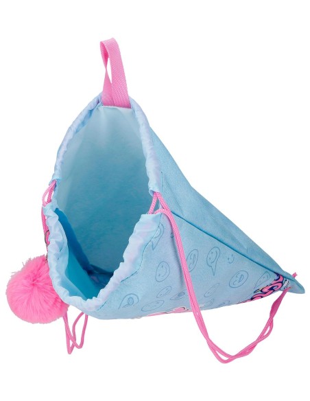 3073841 GYM SAC MOVOM POWER GIRL 3073841 GYM SAC MOVOM POWER GIRL