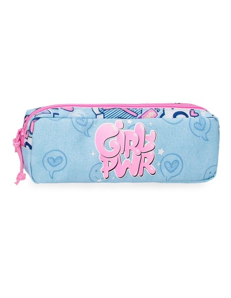 3074041 PORTATODO MOVOM POWER GIRL