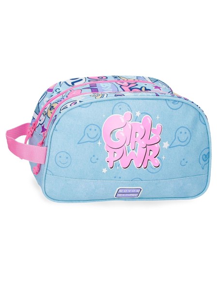 3074441 NECESER ADAP 2C. MOVOM POWER GIRL