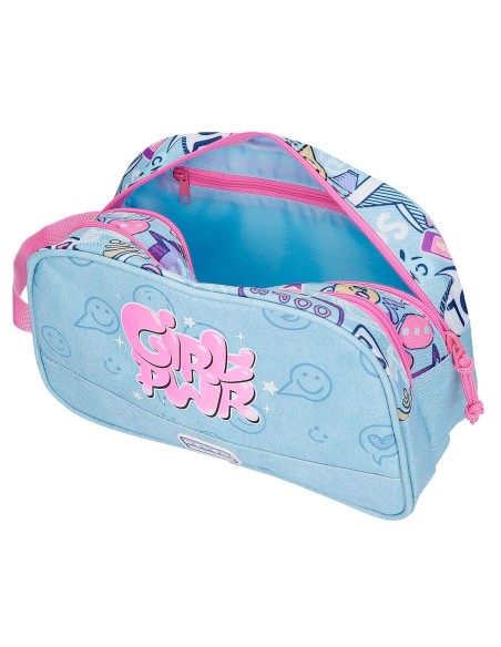 3074441 NECESER ADAP 2C. MOVOM POWER GIRL