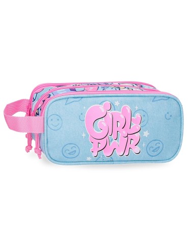 3074741 PORTATODO 3C. MOVOM POWER GIRL