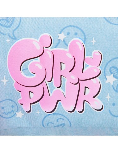 3074841 BANDOLERA PORTAMERIENDA TÉRMICA. MOVOM POWER GIRL