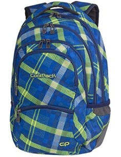Mochila Escolar College Springfield Coolpack Mochilas Esc...