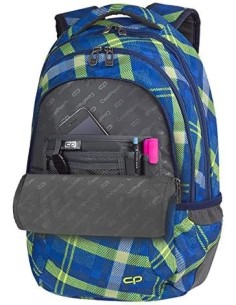 Mochila Escolar College Springfield Coolpack Mochilas Esc... 2