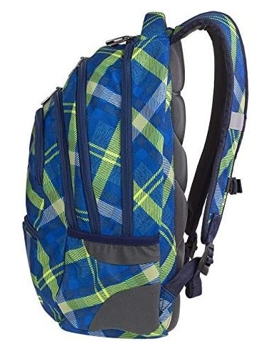 Mochila Escolar College Springfield Coolpack Mochilas Esc...