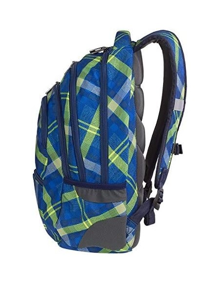 Mochila Escolar College Springfield Coolpack Mochilas Esc...