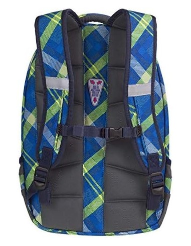 Mochila Escolar College Springfield Coolpack Mochilas Esc...