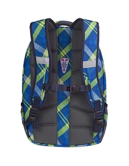 Mochila Escolar College Springfield Coolpack Mochilas Esc...