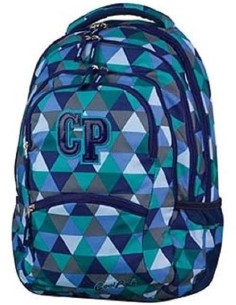 Mochila Escolar College Prism Coolpack Mochilas Escolares...