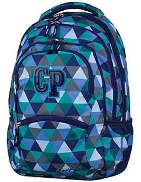 Mochila Escolar College Prism Coolpack Mochilas Escolares...