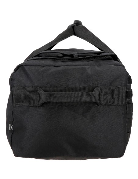 8263541 BOLSA DE VIAJE 50CM. REEBOK CROSS ONE NEGRO 8263541 BOLSA DE VIAJE 50CM. REEBOK CROSS ONE NEGRO