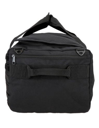 8263541 BOLSA DE VIAJE 50CM. REEBOK CROSS ONE NEGRO