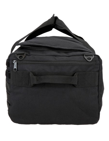 8263541 BOLSA DE VIAJE 50CM. REEBOK CROSS ONE NEGRO 8263541 BOLSA DE VIAJE 50CM. REEBOK CROSS ONE NEGRO