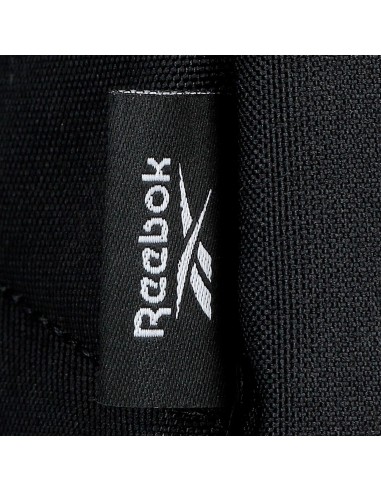 8263541 BOLSA DE VIAJE 50CM. REEBOK CROSS ONE NEGRO